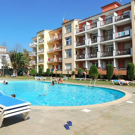 Апартаменты Gran Reserva Flores 23 - Barneda Эмпуриабрава Экстерьер фото